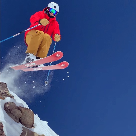 Meet your Posher, Landon - Picture 1 of 1